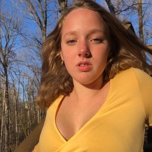 Meet your Posher, Shannon